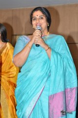 Sammohanam Movie Successmeet